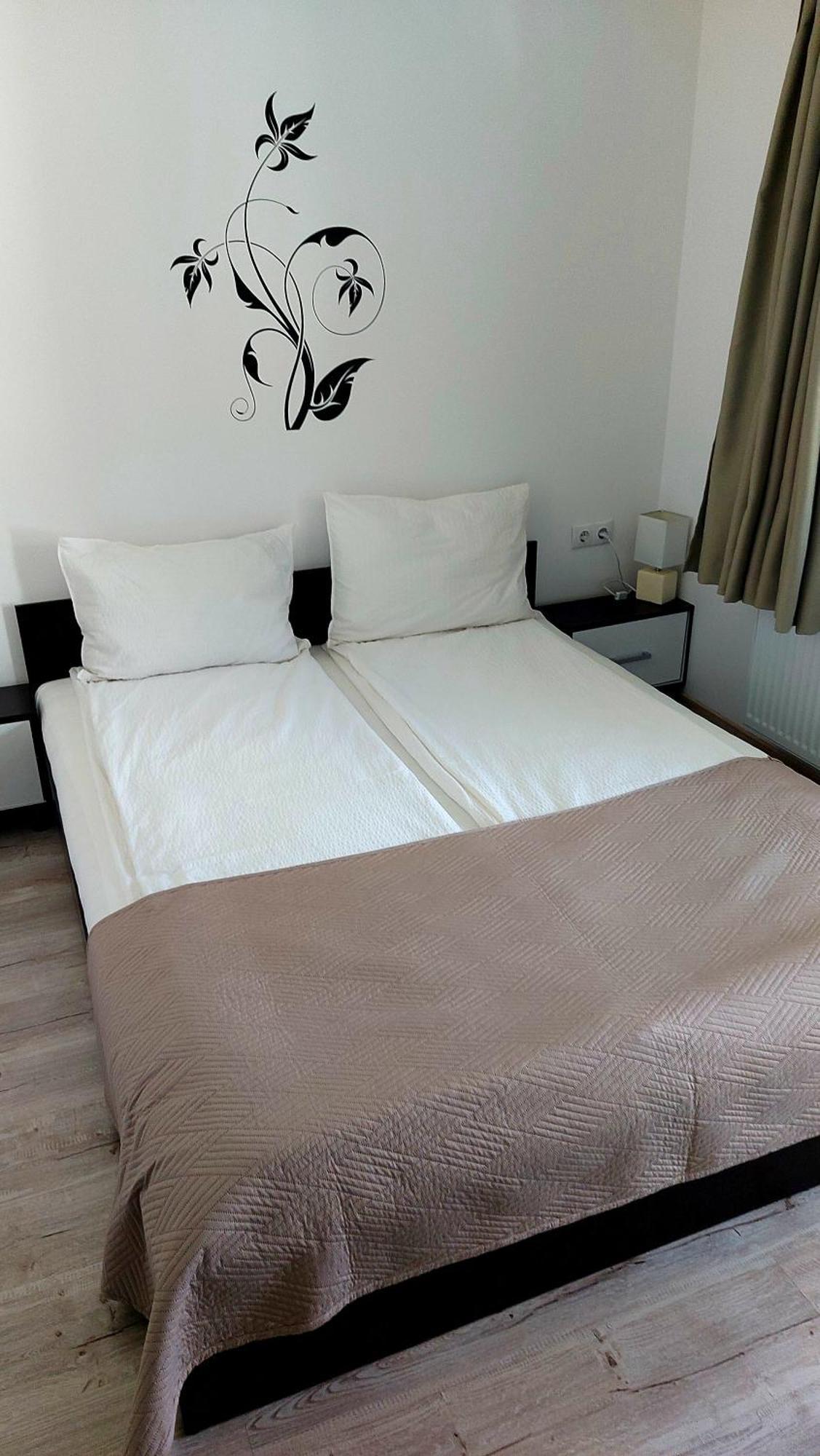 Anna Vendeghaz Hotel Praid Ngoại thất bức ảnh