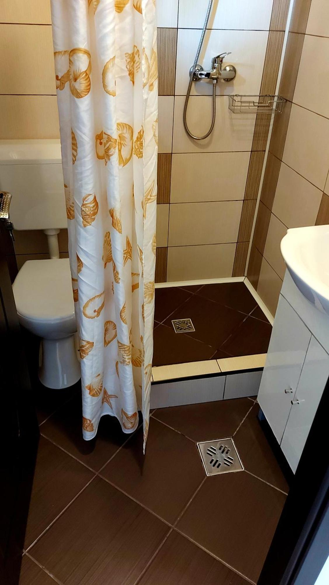Anna Vendeghaz Hotel Praid Ngoại thất bức ảnh