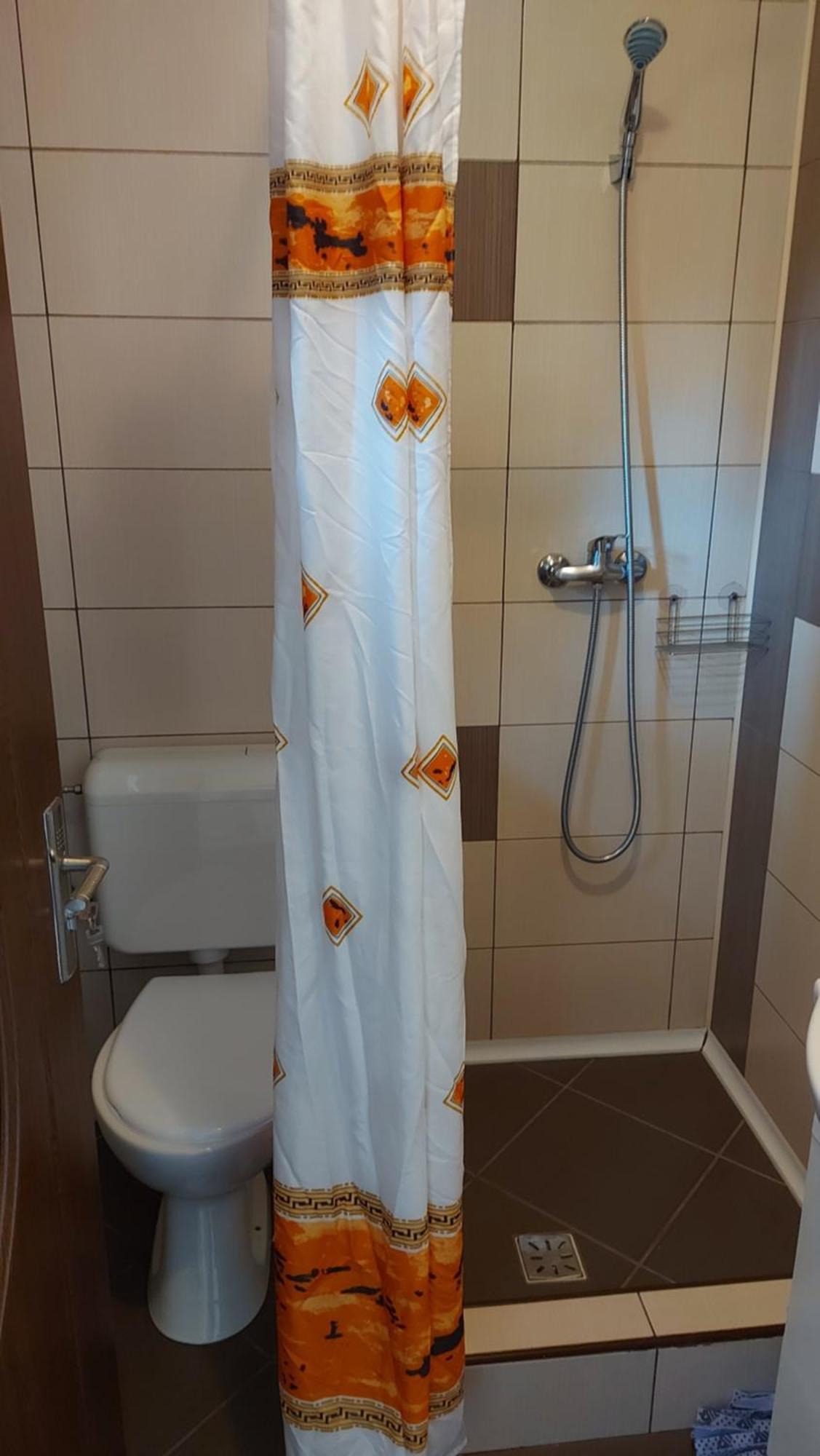 Anna Vendeghaz Hotel Praid Ngoại thất bức ảnh