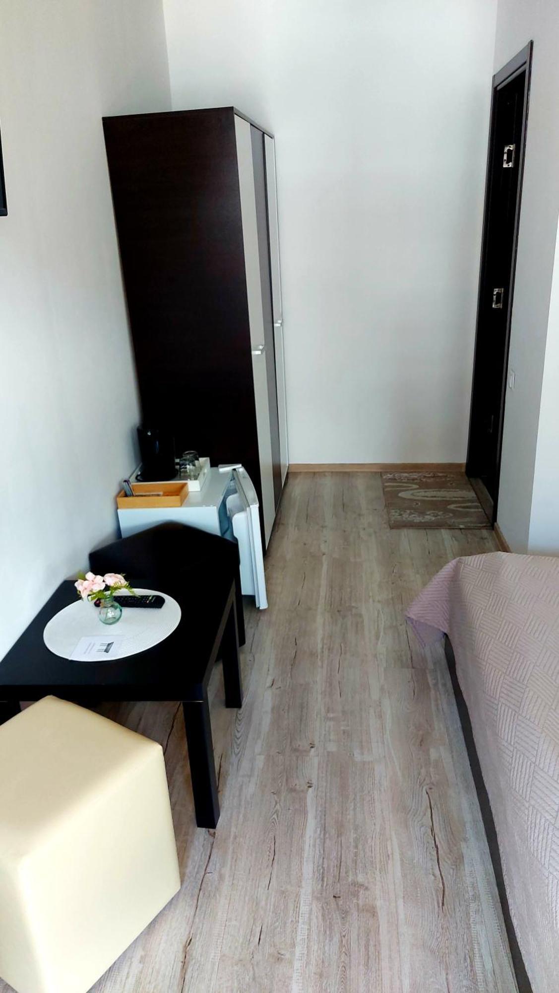 Anna Vendeghaz Hotel Praid Ngoại thất bức ảnh